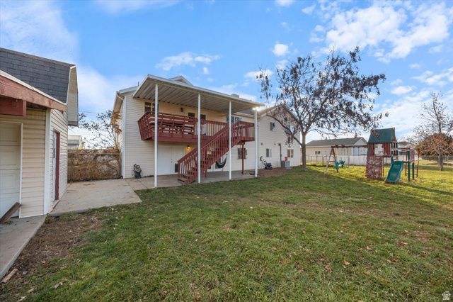 3656 W 1800 N, West Point, UT 84015