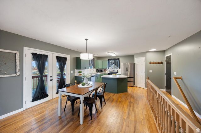 3656 W 1800 N, West Point, UT 84015