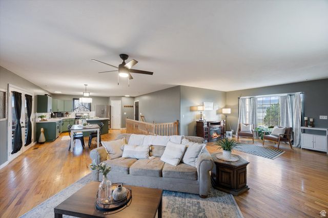 3656 W 1800 N, West Point, UT 84015