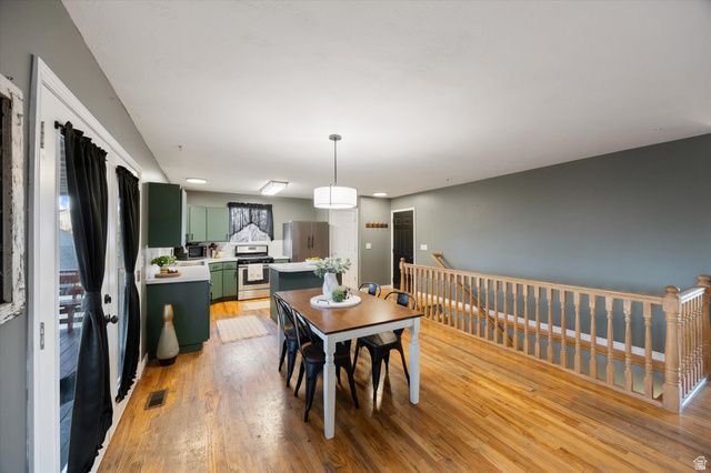 3656 W 1800 N, West Point, UT 84015