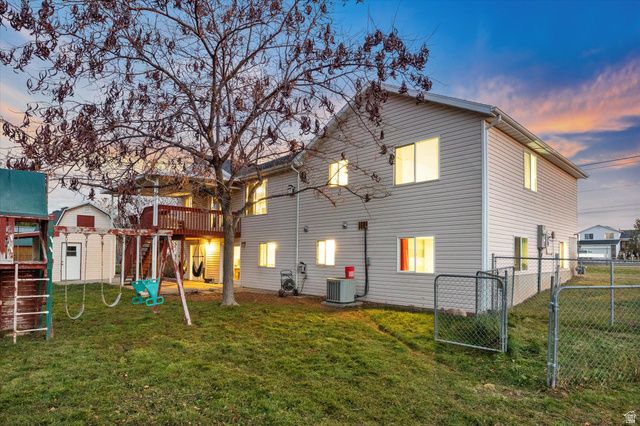 3656 W 1800 N, West Point, UT 84015