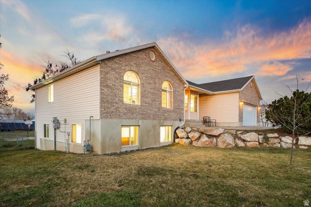 3656 W 1800 N, West Point, UT 84015