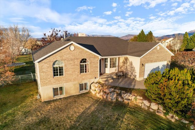 3656 W 1800 N, West Point, UT 84015