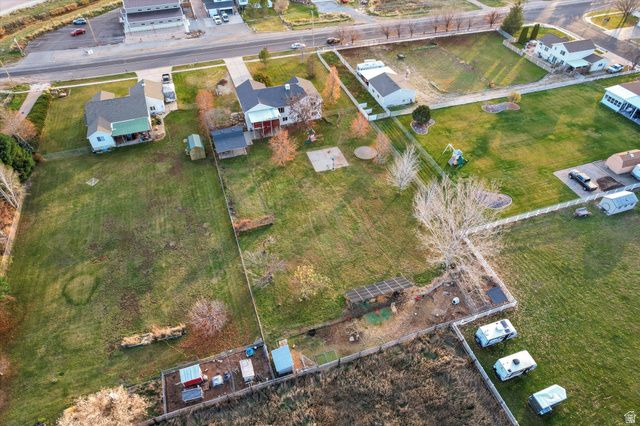 3656 W 1800 N, West Point, UT 84015