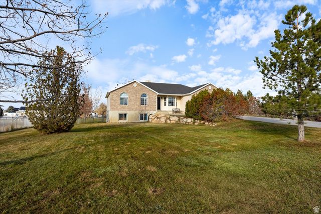 3656 W 1800 N, West Point, UT 84015