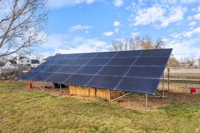 3656 W 1800 N, West Point, UT 84015