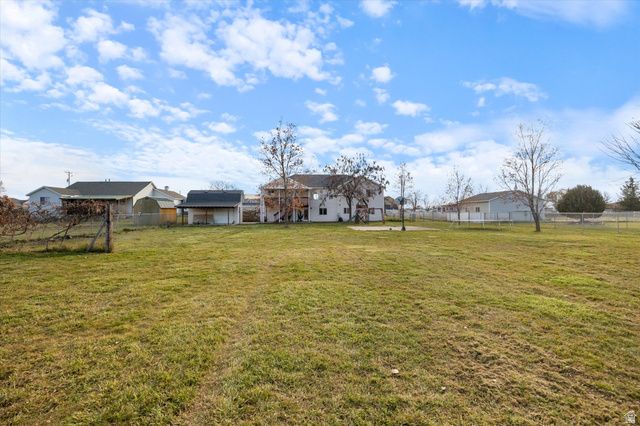 3656 W 1800 N, West Point, UT 84015