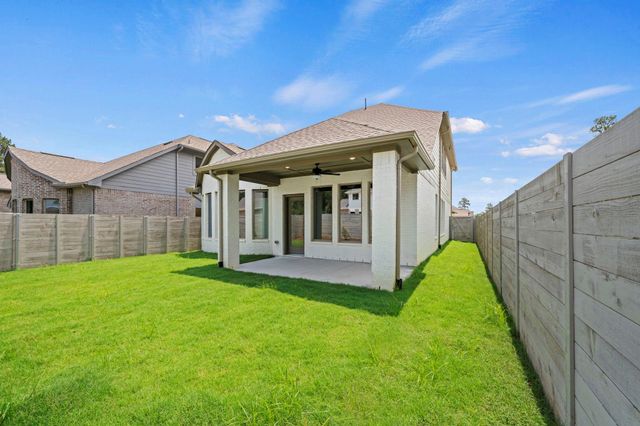 9385 Cordial Circle, Montgomery, TX 77316