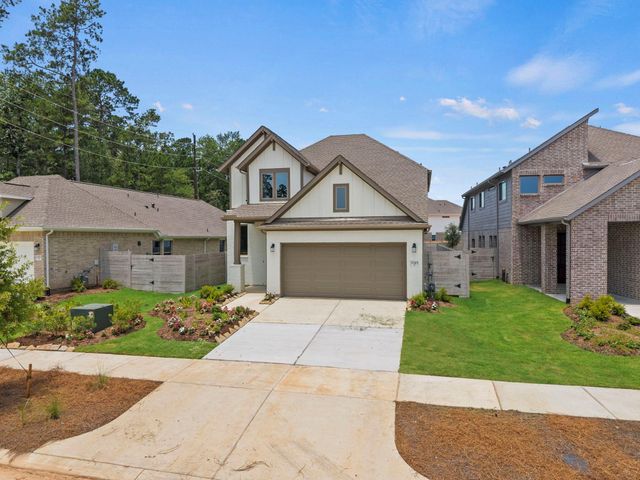 9385 Cordial Circle, Montgomery, TX 77316