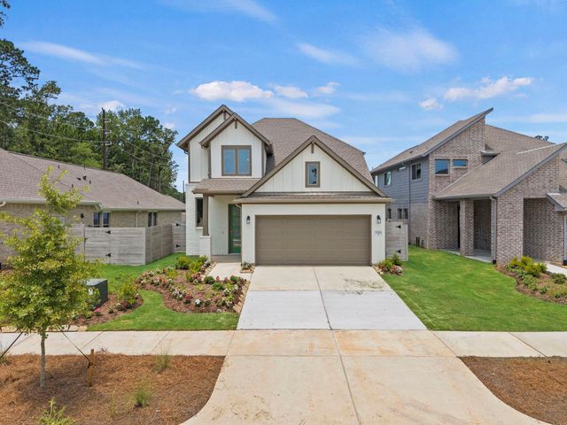 9385 Cordial Circle, Montgomery, TX 77316