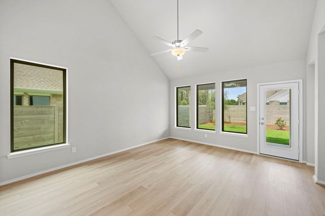 9385 Cordial Circle, Montgomery, TX 77316