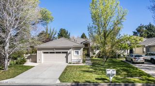 3885 Chinook Creek Road, Reno, NV 89519