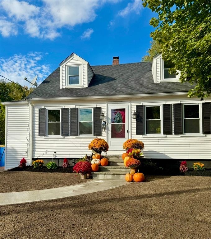 33 Vesey Rd, Randolph, MA 02368