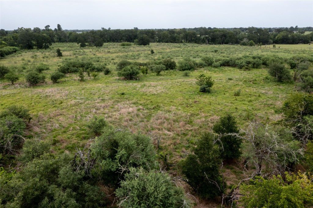 0 Mt Zion Road, Brookshire, TX 77423