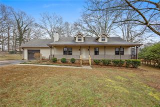 1406 Pioneer Drive, Anderson, SC 29621