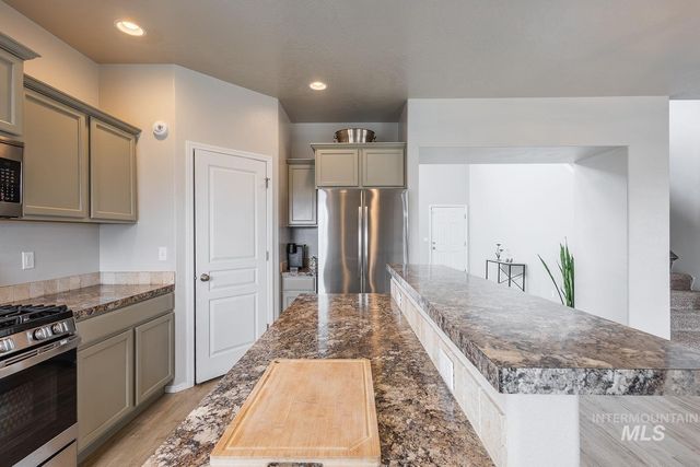 2515 Fallcrest St., Caldwell, ID 83607