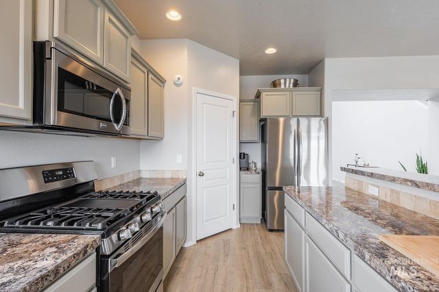 2515 Fallcrest St., Caldwell, ID 83607