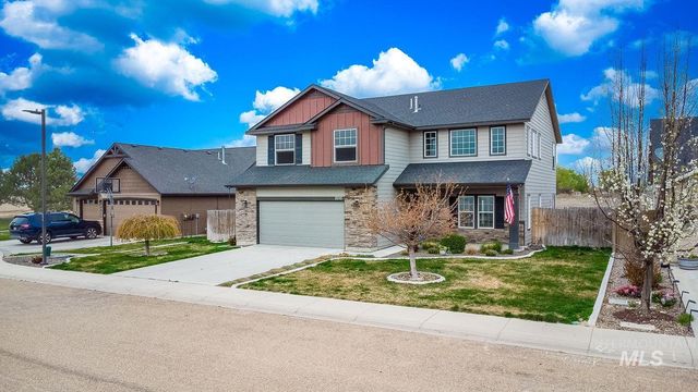 2515 Fallcrest St., Caldwell, ID 83607