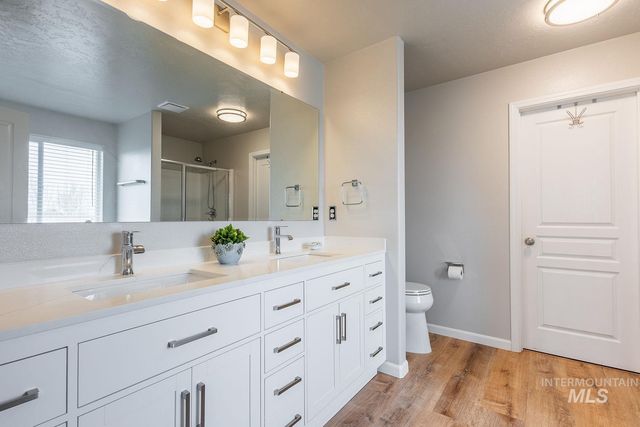 2515 Fallcrest St., Caldwell, ID 83607