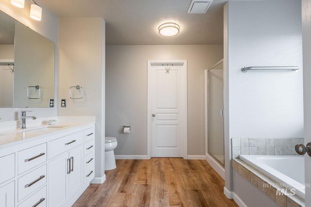 2515 Fallcrest St., Caldwell, ID 83607