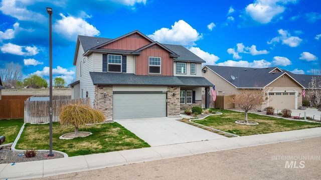 2515 Fallcrest St., Caldwell, ID 83607