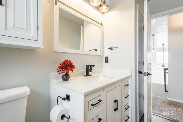 2515 Fallcrest St., Caldwell, ID 83607