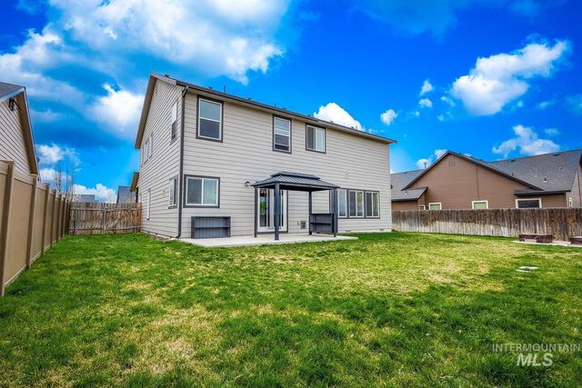 2515 Fallcrest St., Caldwell, ID 83607