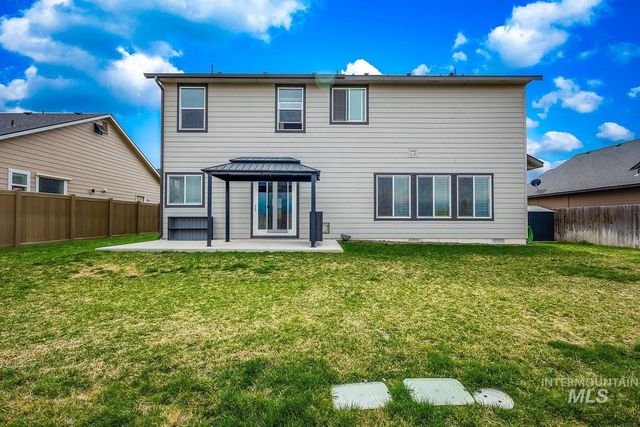 2515 Fallcrest St., Caldwell, ID 83607