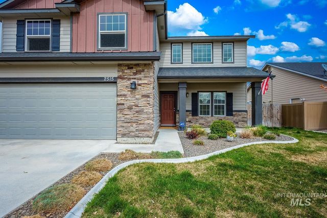 2515 Fallcrest St., Caldwell, ID 83607