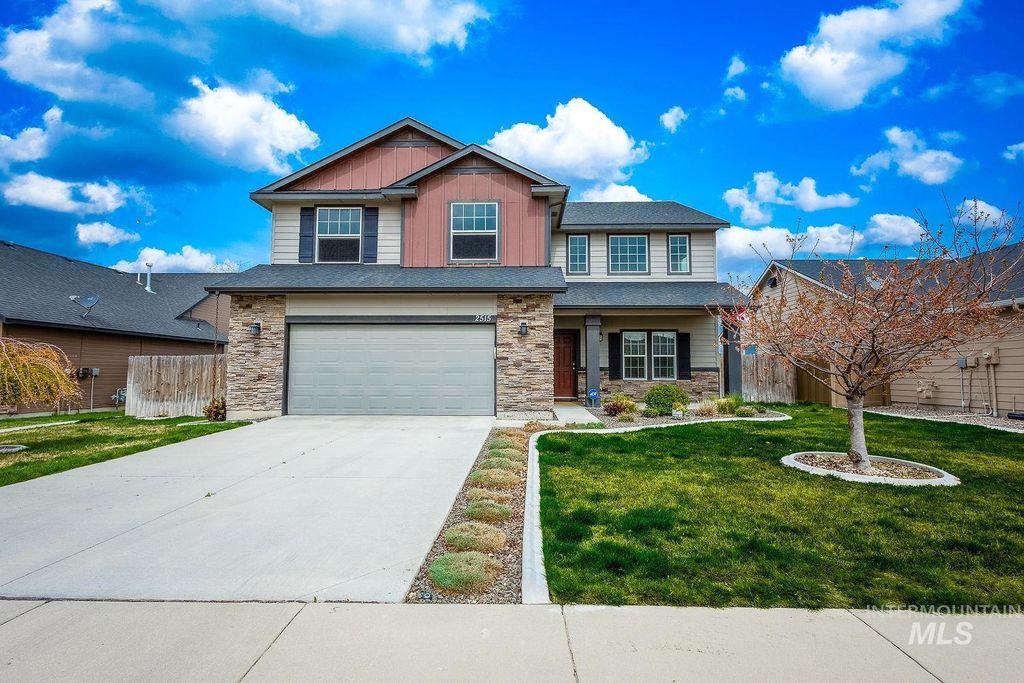 2515 Fallcrest St., Caldwell, ID 83607