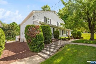 222 Eagle Rock Avenue, Roseland, NJ 07068