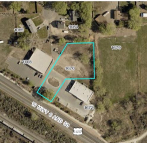 1670 W Highway 6&50, Fruita, CO 81521