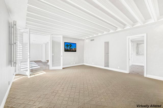 489 E San Jose Road, Palm Springs, CA 92264