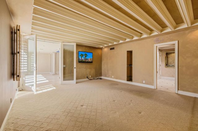 489 E San Jose Road, Palm Springs, CA 92264