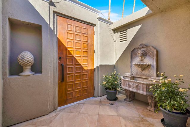 489 E San Jose Road, Palm Springs, CA 92264