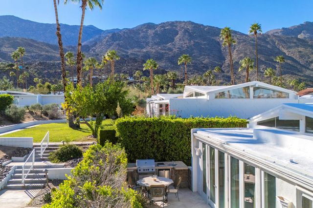 489 E San Jose Road, Palm Springs, CA 92264