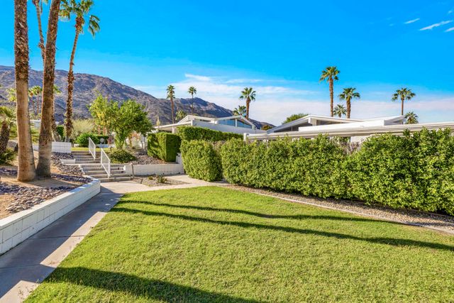 489 E San Jose Road, Palm Springs, CA 92264