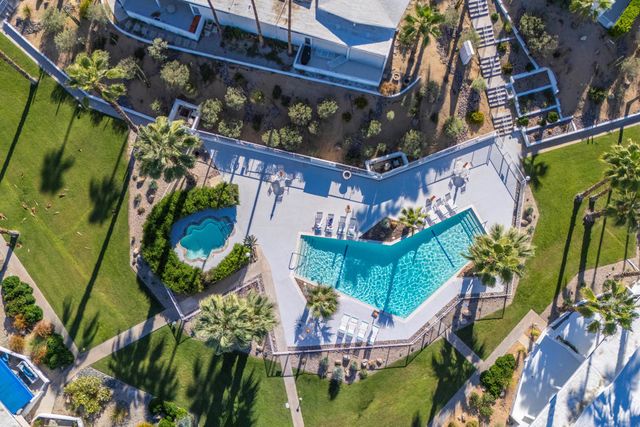 489 E San Jose Road, Palm Springs, CA 92264