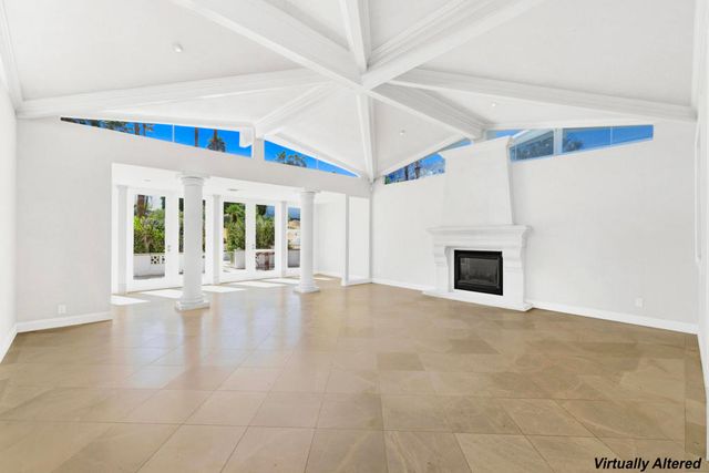 489 E San Jose Road, Palm Springs, CA 92264