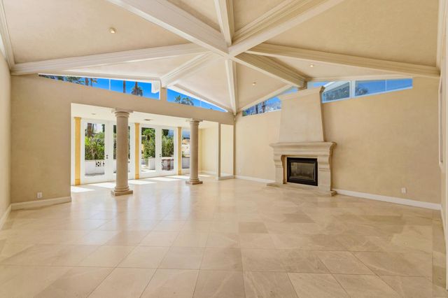 489 E San Jose Road, Palm Springs, CA 92264