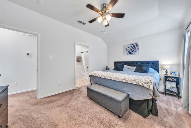 7304 Wavecrest Way, Fort Worth, TX 76179