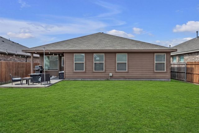 7304 Wavecrest Way, Fort Worth, TX 76179