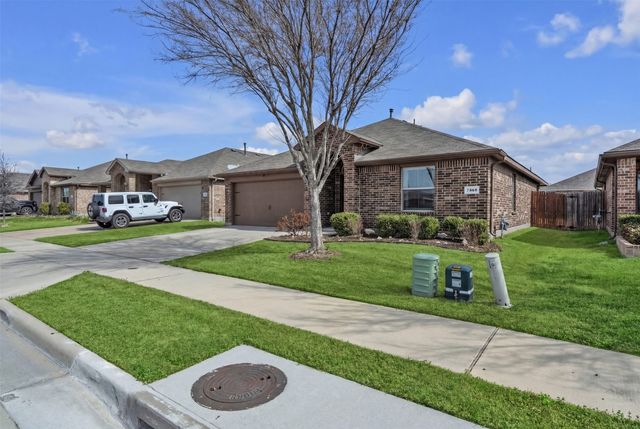 7304 Wavecrest Way, Fort Worth, TX 76179