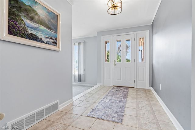 2215 Tamarack Circle NE, Canton, OH 44721