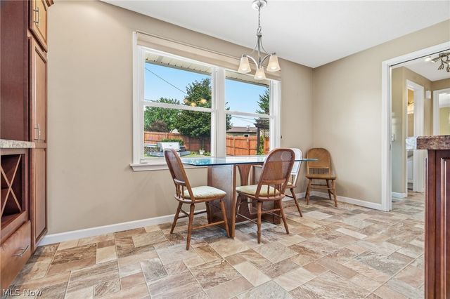 2215 Tamarack Circle NE, Canton, OH 44721