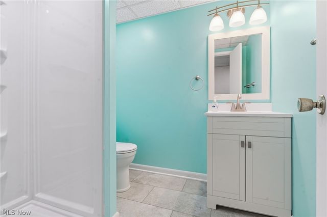 2215 Tamarack Circle NE, Canton, OH 44721