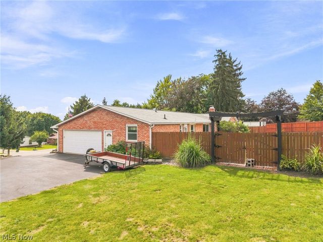 2215 Tamarack Circle NE, Canton, OH 44721