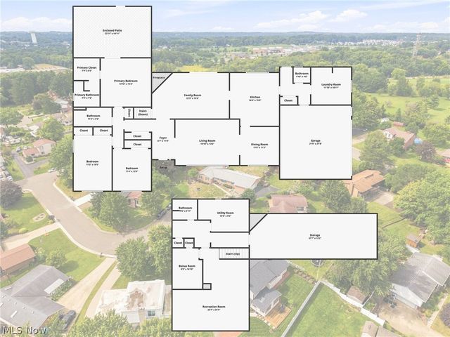 2215 Tamarack Circle NE, Canton, OH 44721