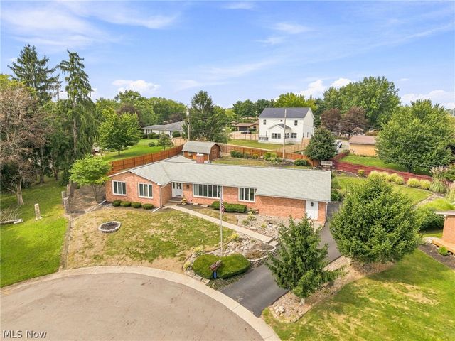 2215 Tamarack Circle NE, Canton, OH 44721