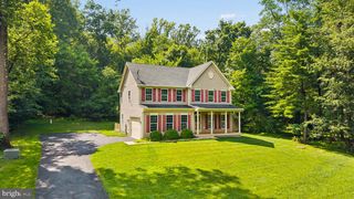 3010 KAETZEL RD, Rohrersville, MD 21779